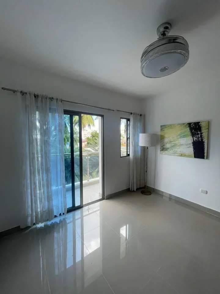Apartamento en Quinta De Rincon Largo en venta - 2