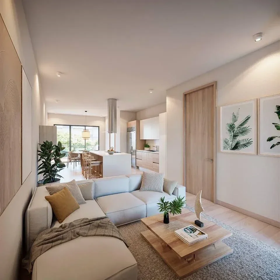 Vente: appartement à Punta cana, Punta Cana - 3