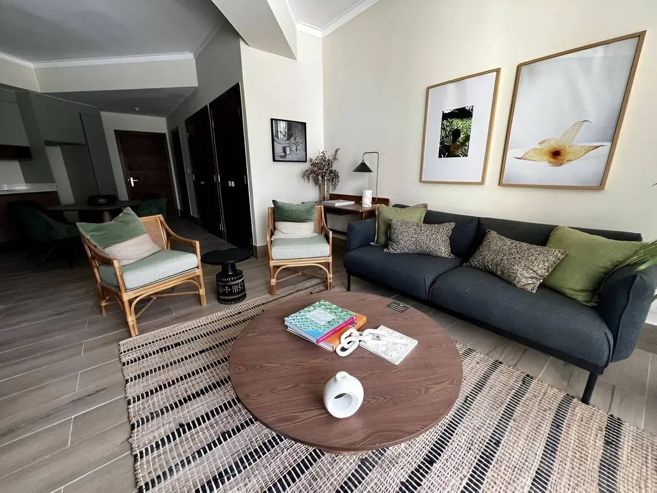 Apartamento en Piantini, 82.25 m² en venta