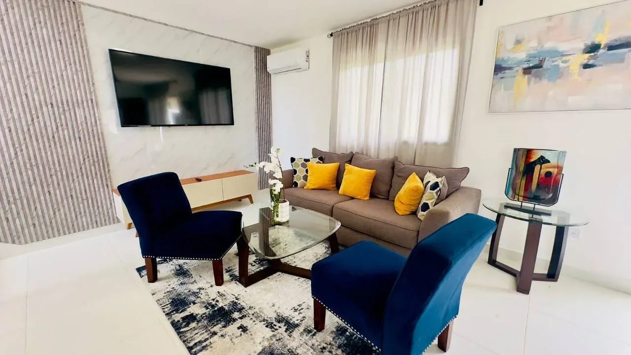 Villa de 3 habitaciones en venta en Vista Cana, Bavaro - 5