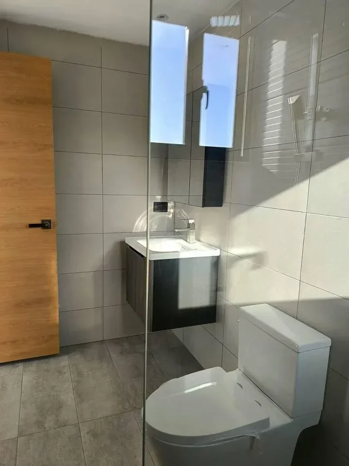 Residencial Mirador Del Este: apartamento 2 hab. · 101 m² en venta