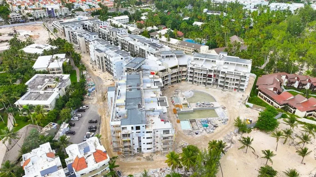 El Cortecito: apartamento 3 hab. · 247.8 m² en venta - 4
