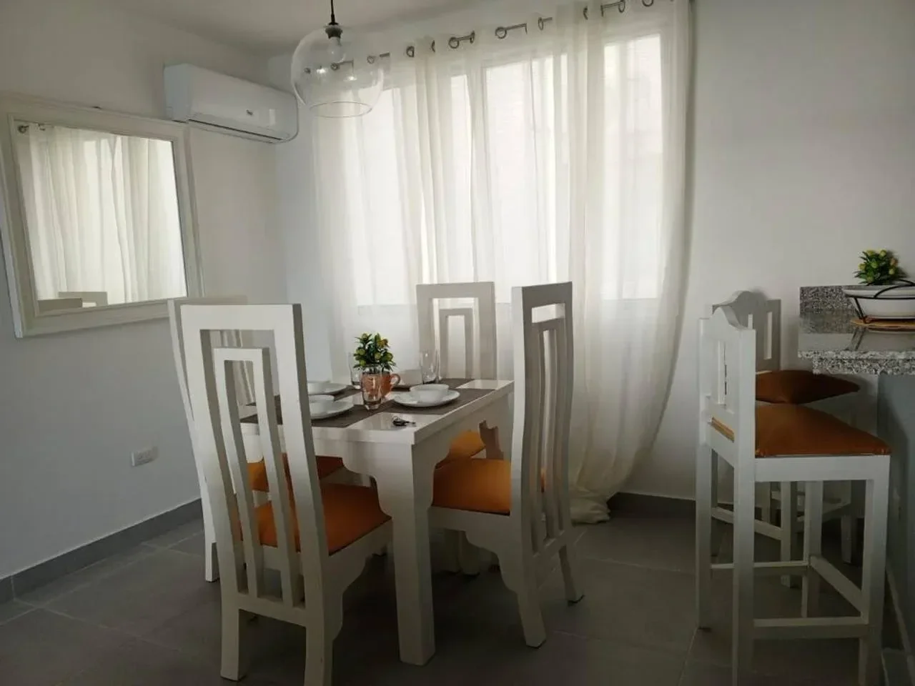 Apartment for sale — Arena Gorda, Bavaro (2 bed) - 2