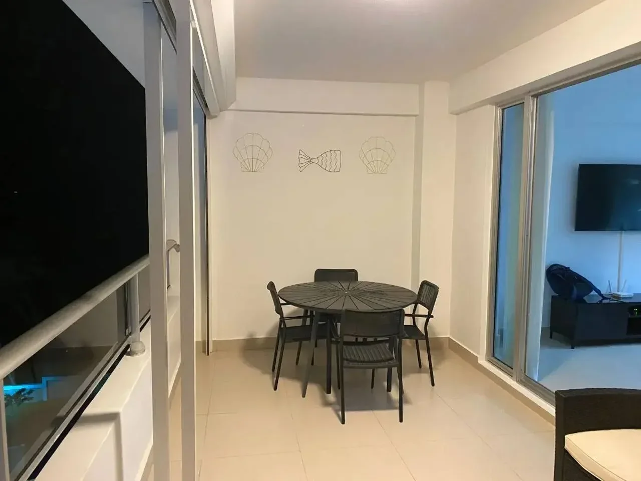 Apartamento en venta — Juan Dolio, Juan Dolio (2 hab.) - 5