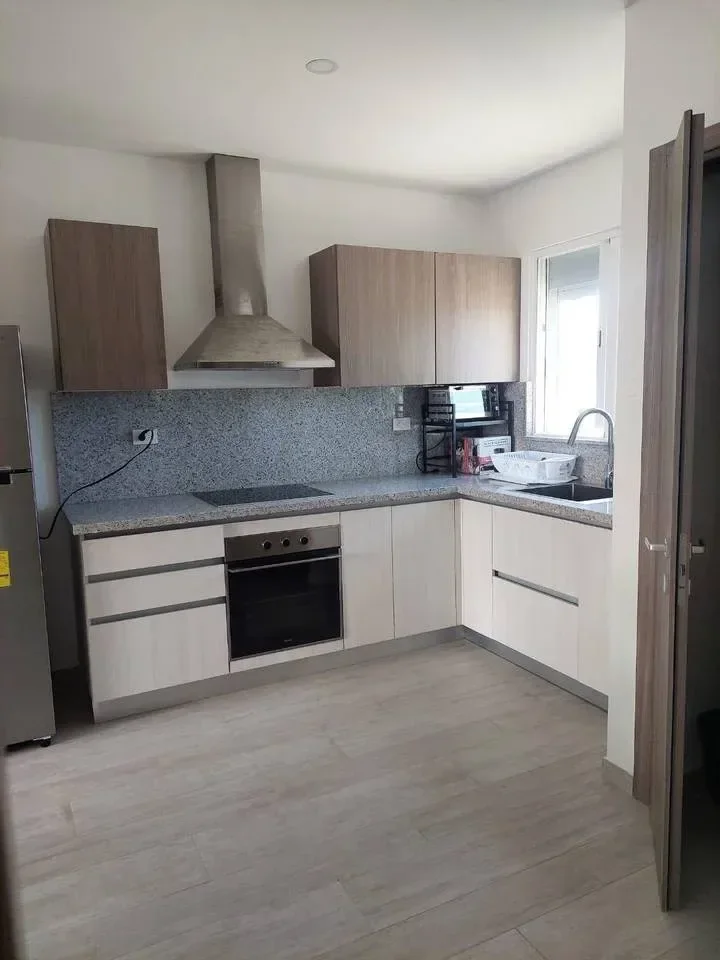 Apartamento de 1 habitaciones en venta en Punta cana, Punta Cana - 4