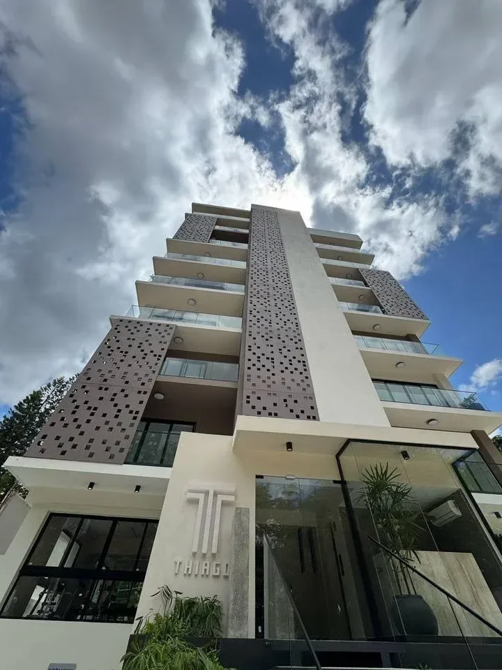 La Zurza: apartamento 2 hab. · 108.62 m² en venta
