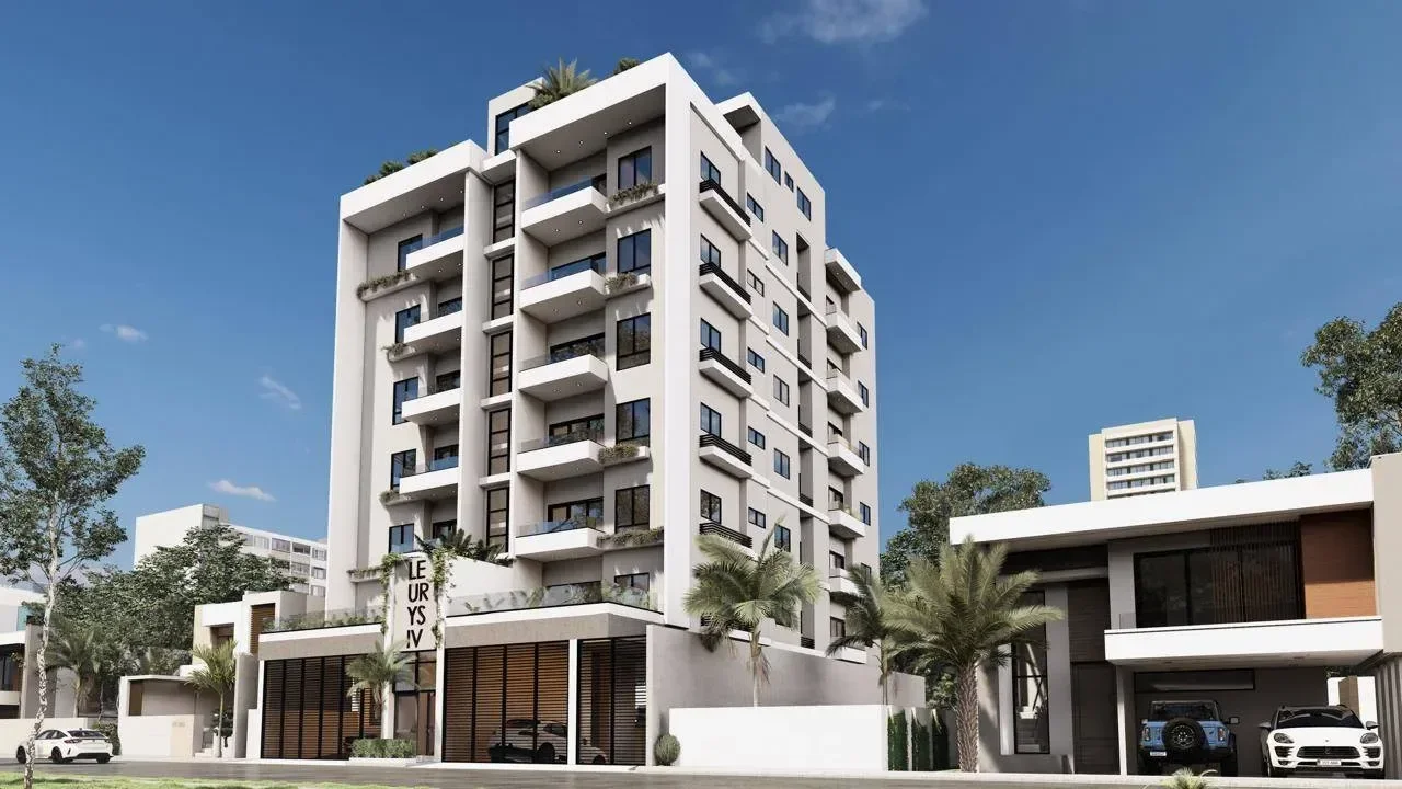 Apartment in Urbanización Tropical, 194 m² for sale