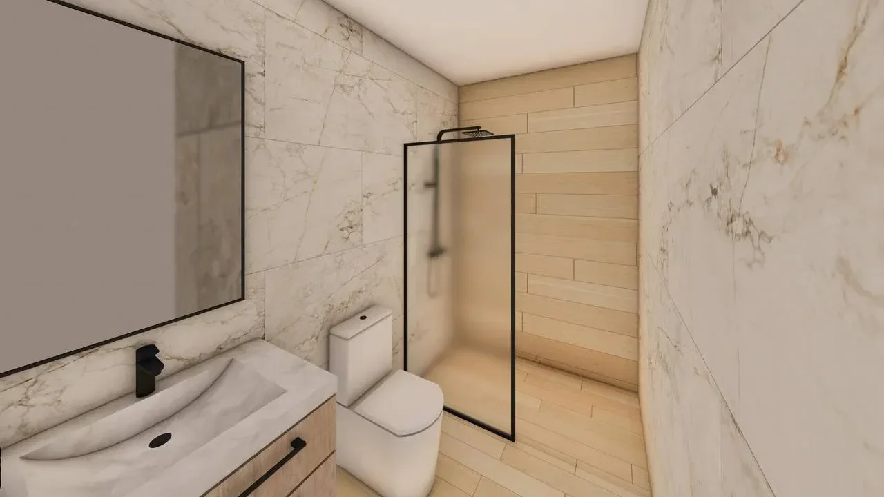 Villa de 3 habitaciones en venta en Punta cana, Punta Cana
