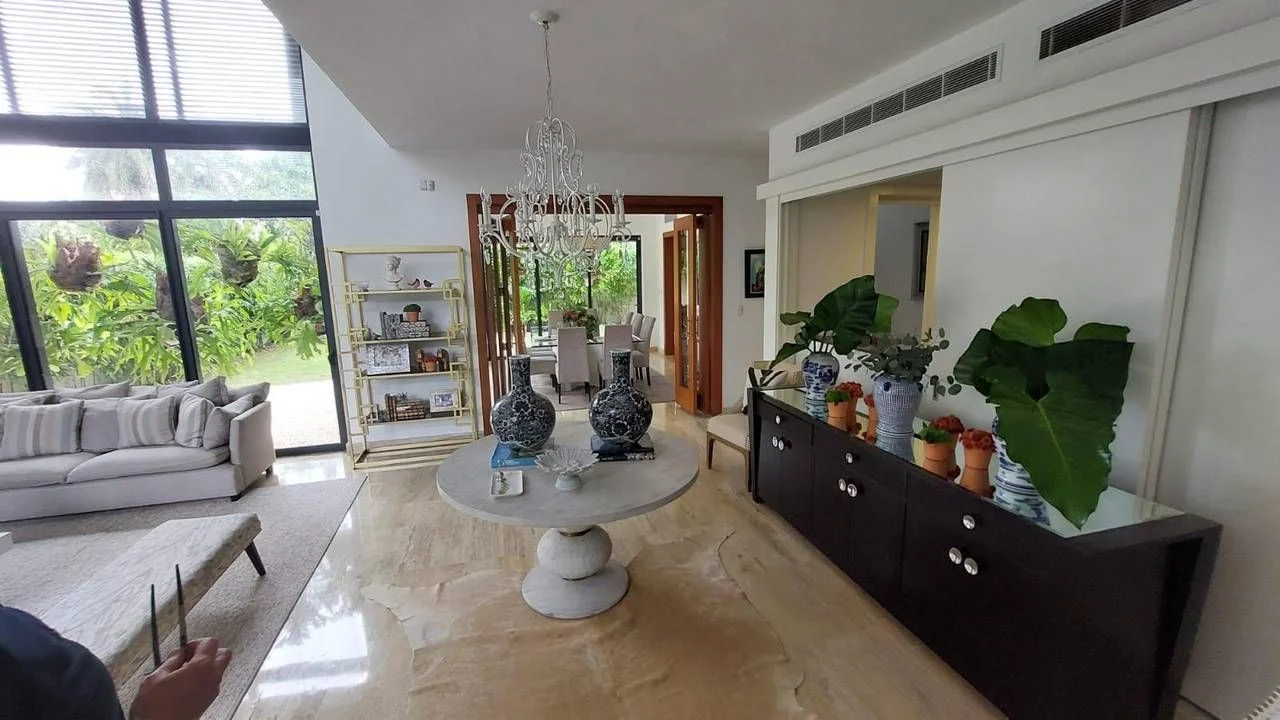 Propriété à Arroyo Hondo Viejo, 518 m² à vendre - 5