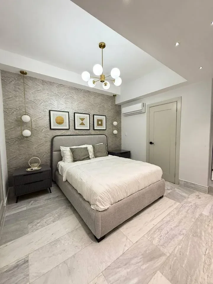 Apartamento de 2 habitaciones en venta en La Esmeralda, Santiago de los Caballeros - 5