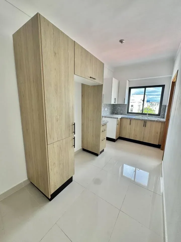 Apartamento de 2 habitaciones en venta en Renacimiento, Distrito Nacional - 5