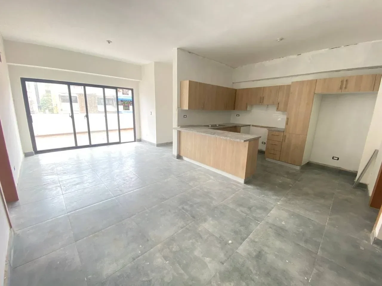 Apartamento en venta — Quisqueya, La Romana (3 hab.)