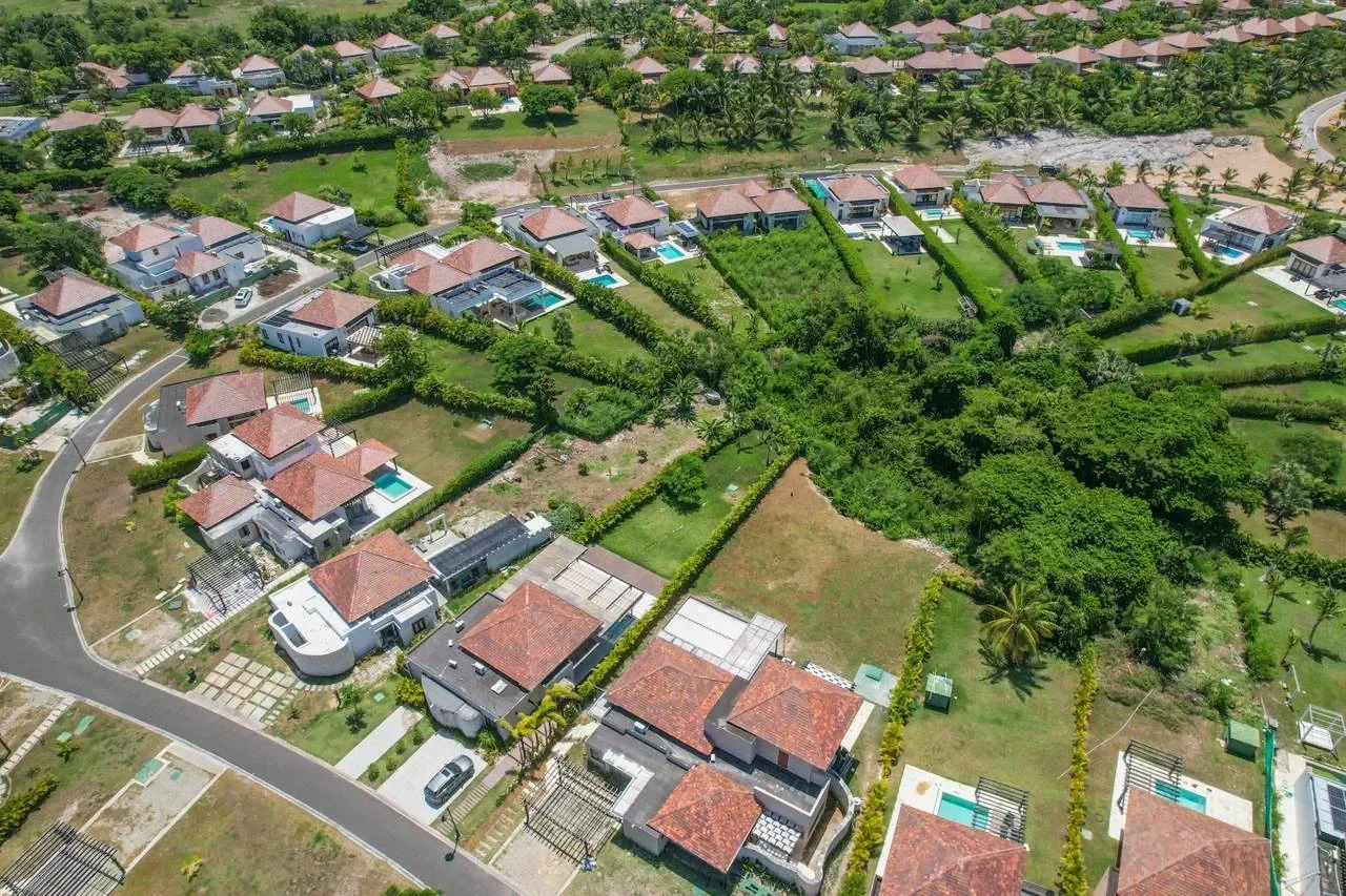 Venta: villa en Cap Cana - 2