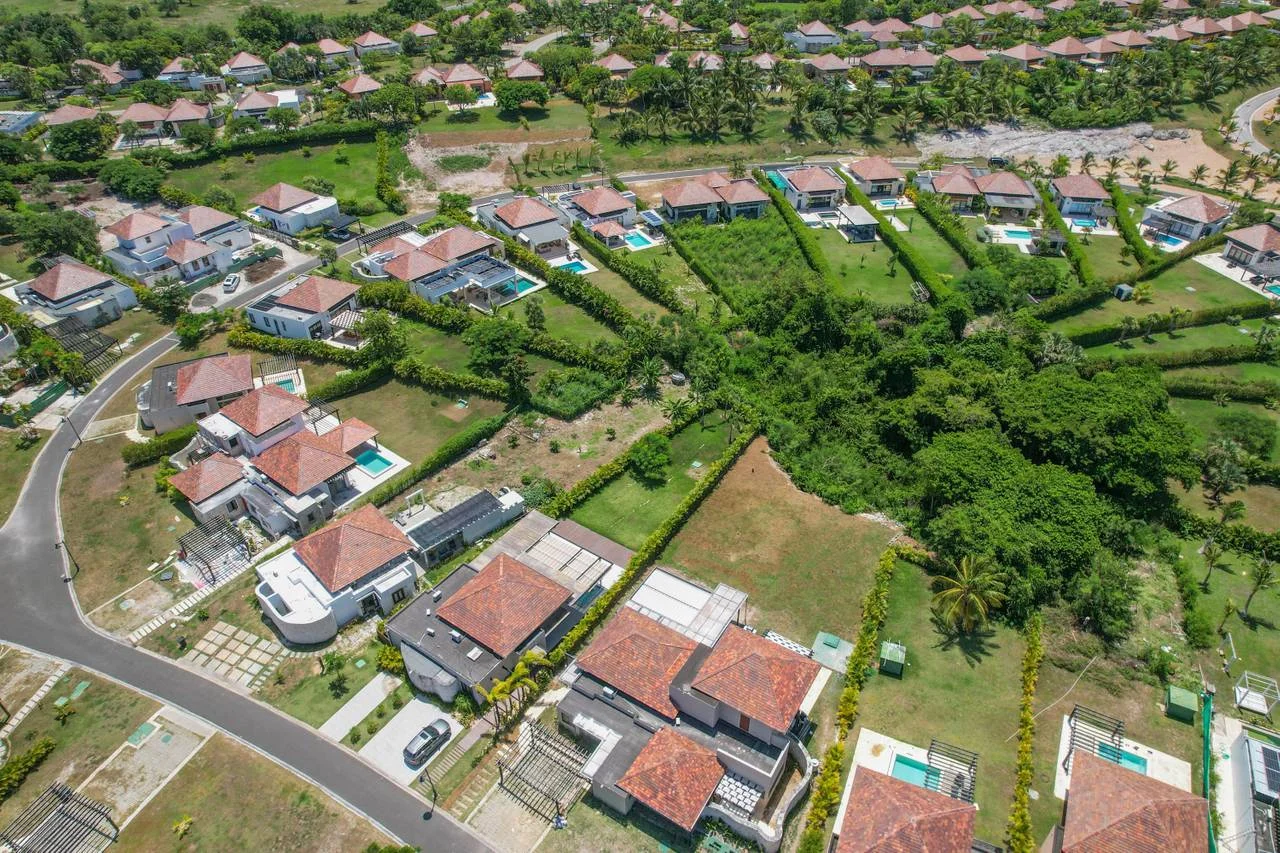 Villa with 2 bedrooms for sale in Cap Cana - 2
