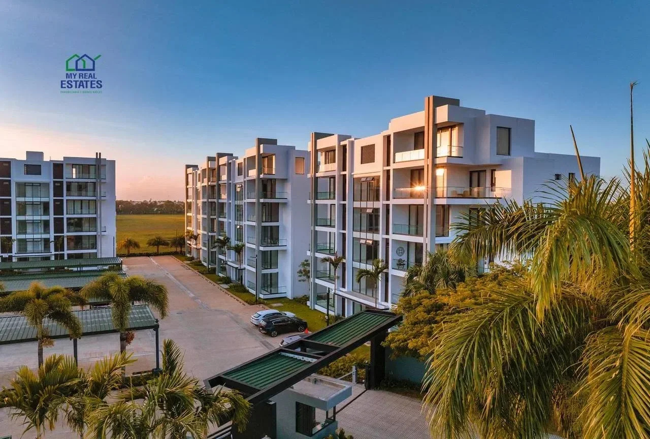 Apartamento en Cerro Hermoso, 163.62 m² en venta - 4
