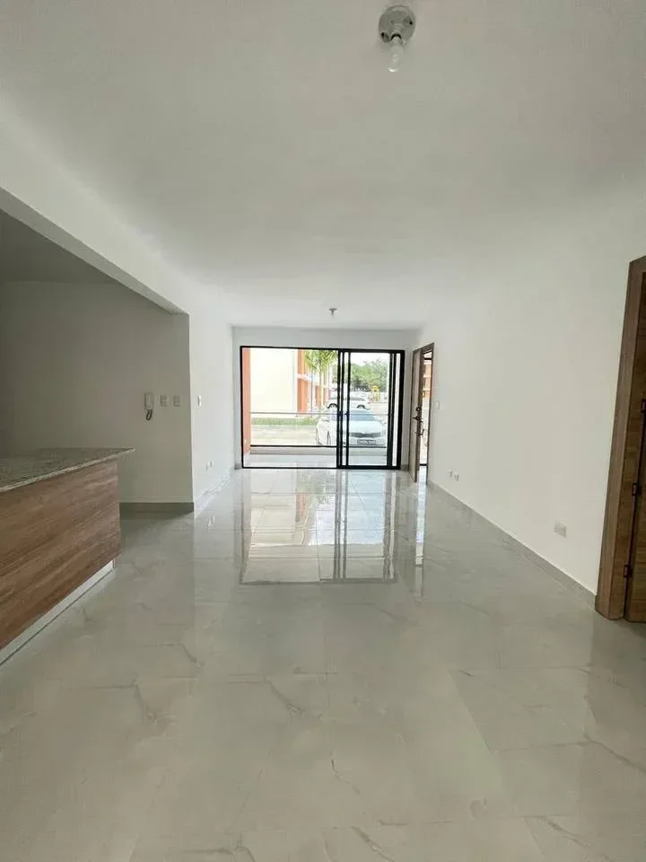 Appartement à Don Pedro, 138.95 m² à vendre