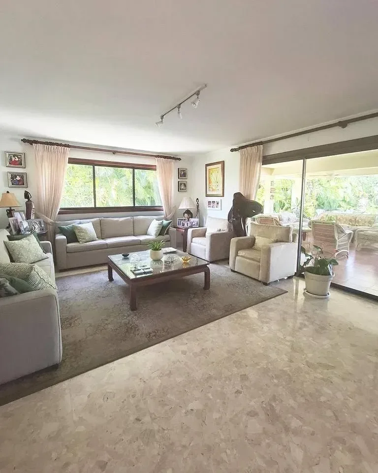 Venta: casa en Altos de Arroyo Hondo II, Distrito Nacional