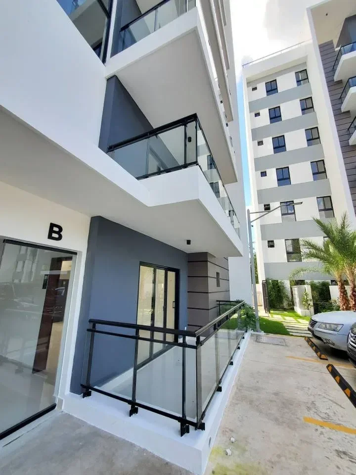 Licey Abajo: apartamento 2 hab. · 95 m² en venta - 2