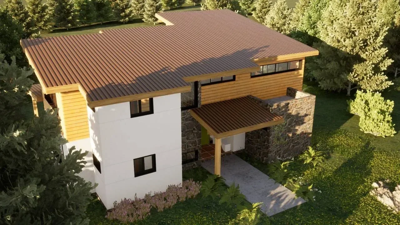 Sale: villa in Jarabacoa, Jarabacoa - 5