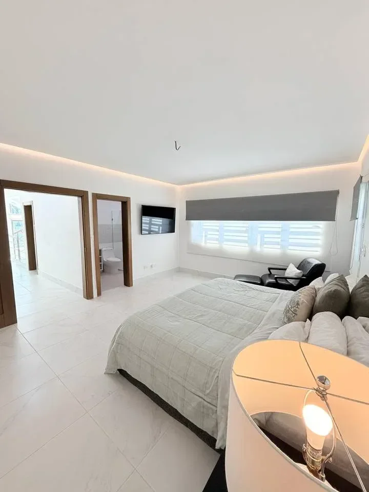 Puerto Plata: casa 4 hab. · 295 m² en venta - 5