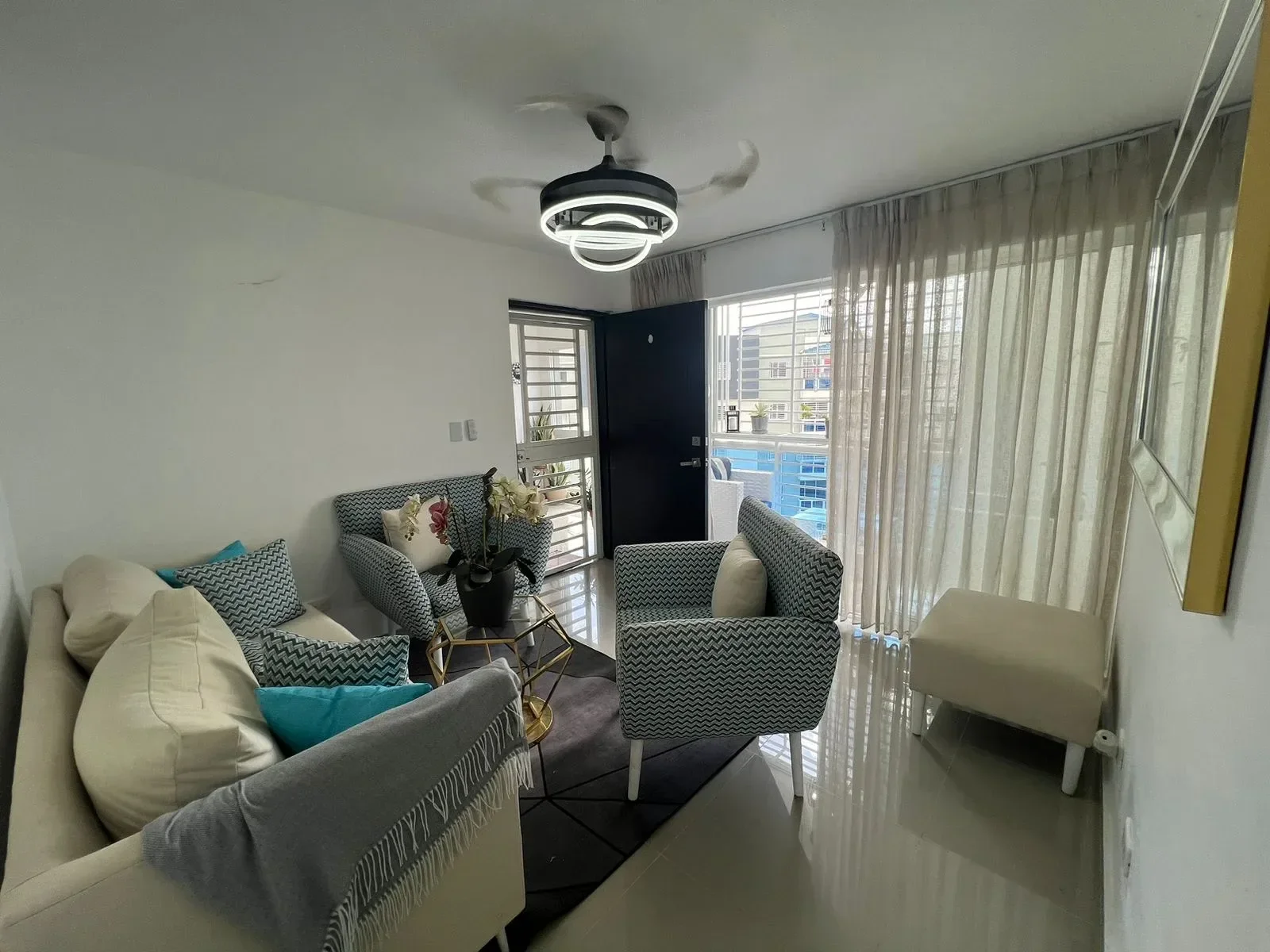 Venta: apartamento en Villa Mella, Santo Domingo Norte