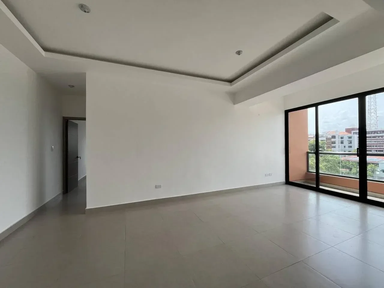 Venta: apartamento en Bella Vista, Distrito Nacional - 2