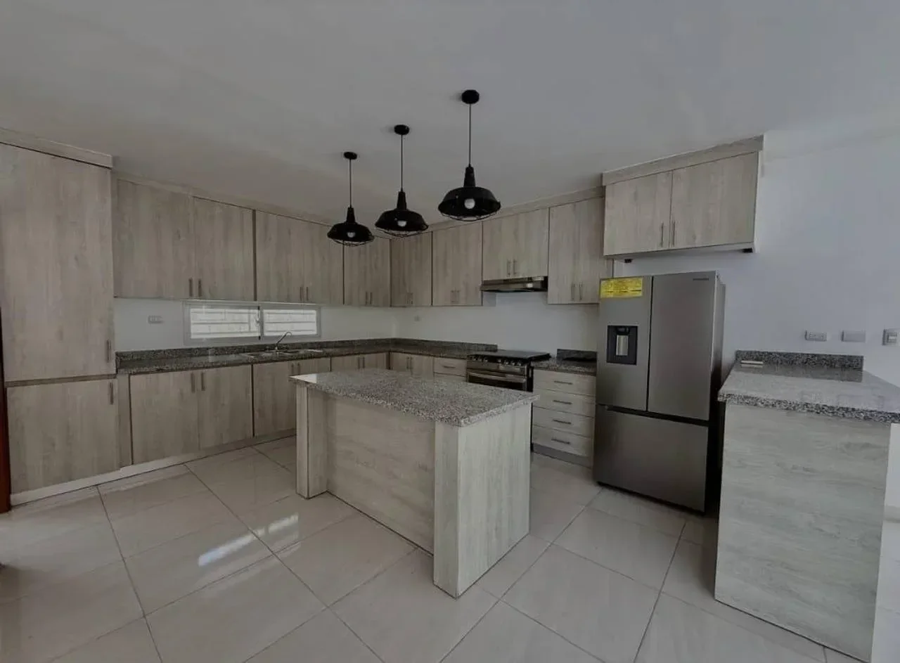 Villa de 3 habitaciones en venta en Caleta, La Romana