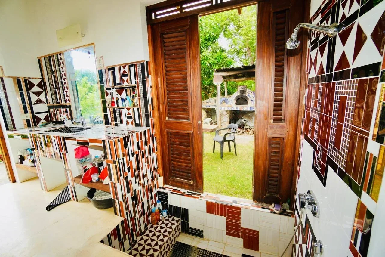 Casa en venta — Abra Grande, Las Terrenas (6 hab.) - 4