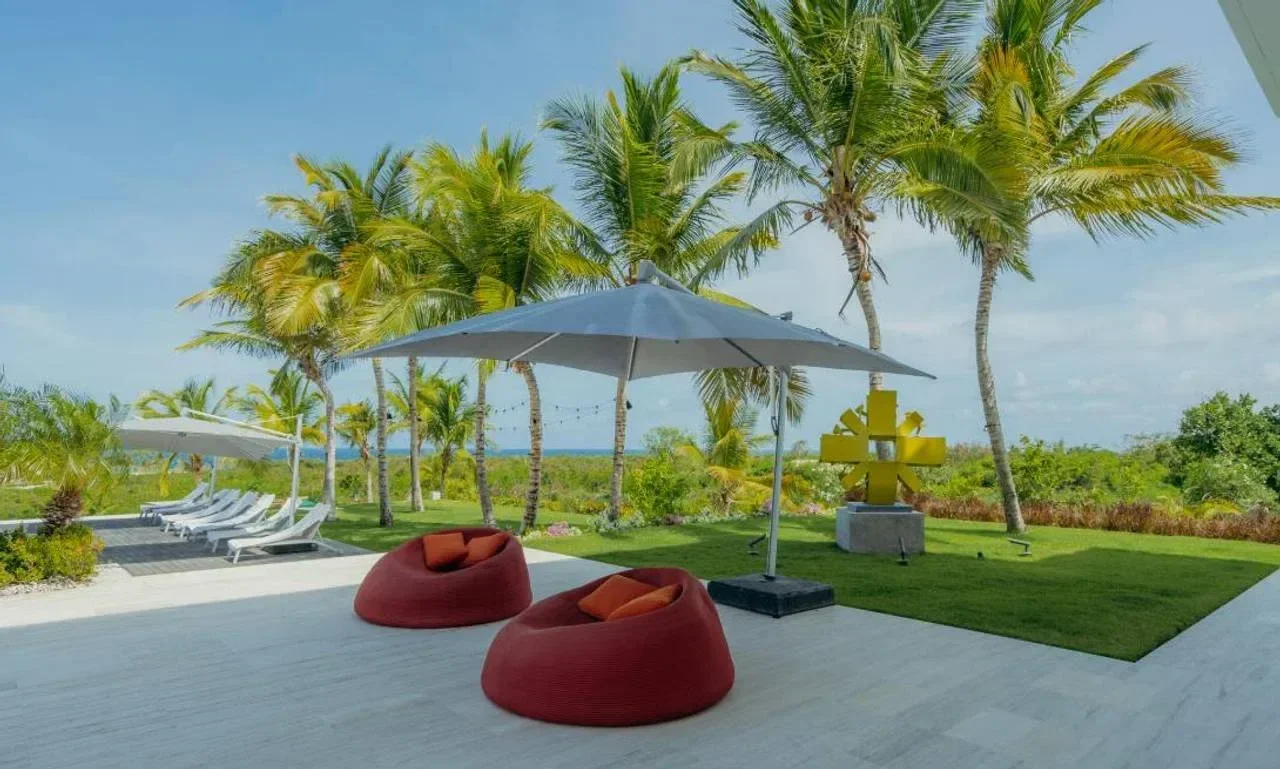 Sale: villa in Cap Cana - 2