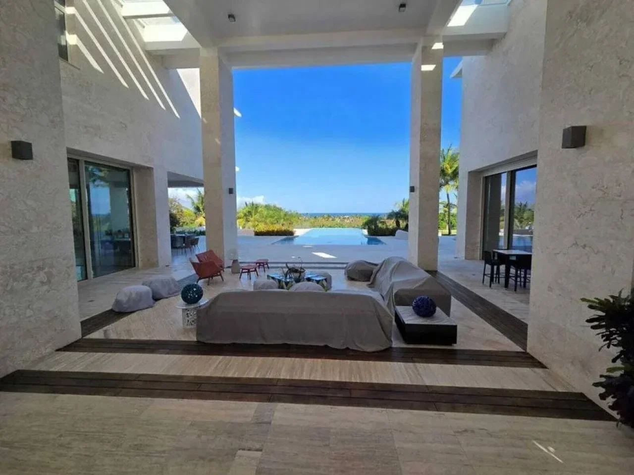 Villa en Cap Cana, 3965.95 m² en venta - 5