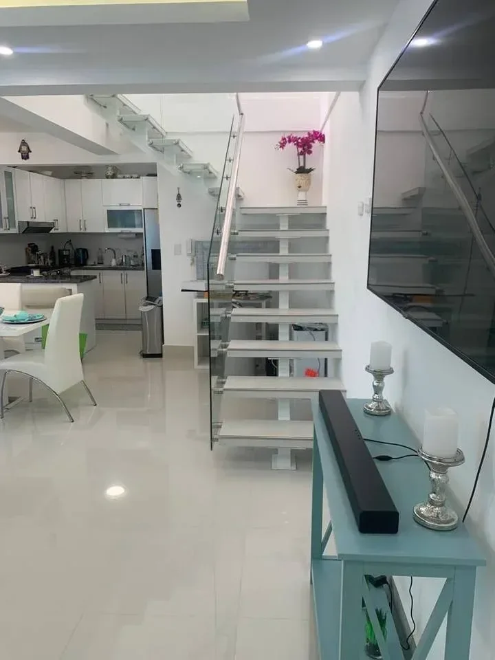 El Retiro: penthouse 4 hab. · 217.3 m² en venta - 4