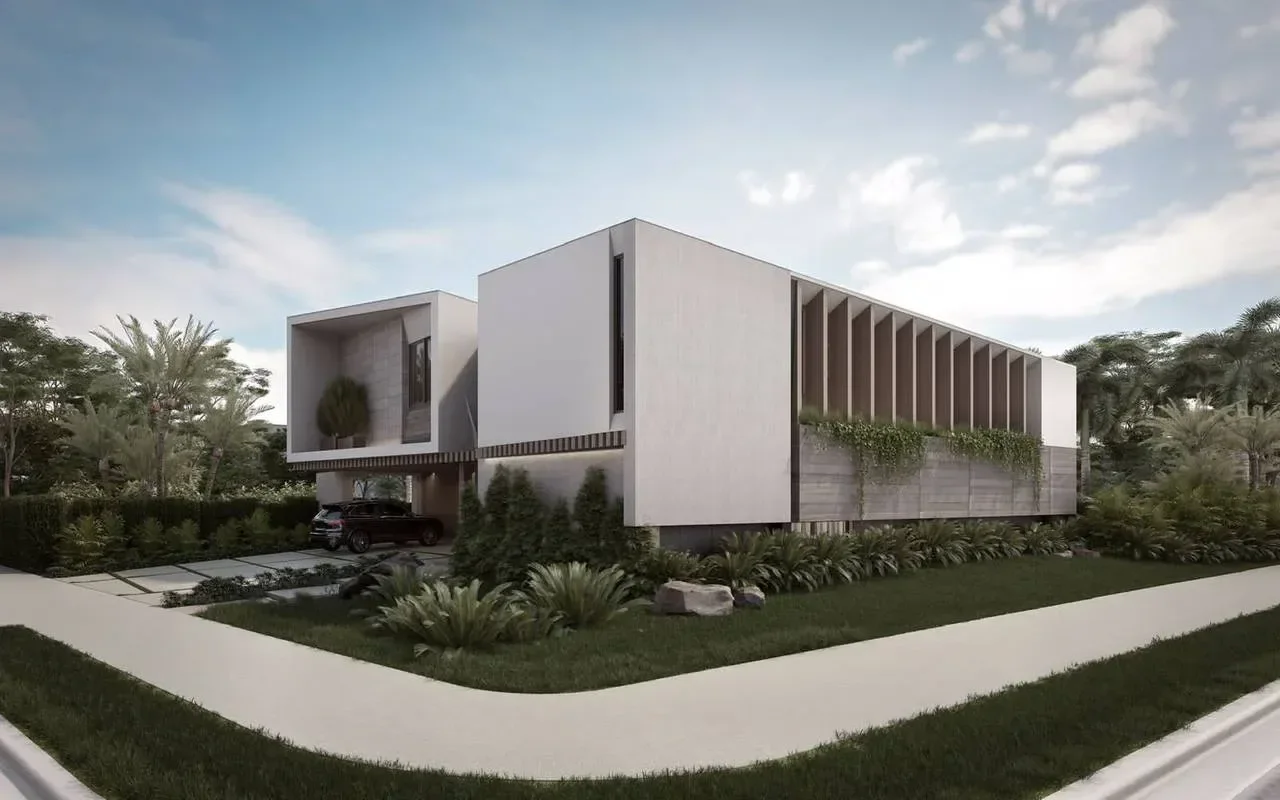 Las Iguanas: villa 4 hab. · 490 m² en venta - 2