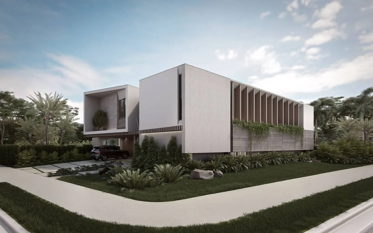 Cap Cana Villas de Lujo en Construcción! - 2