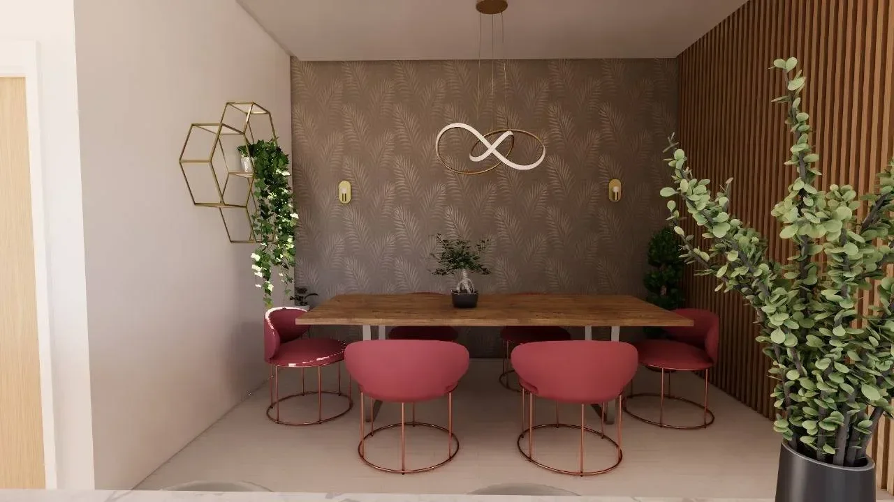 Alma Rosa II: apartamento 3 hab. · 147 m² en venta - 4