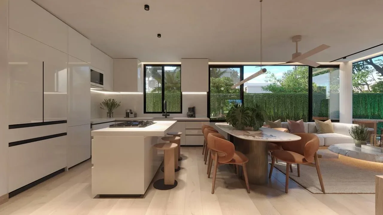 Villa en Bávaro, 248 m² en venta - 2