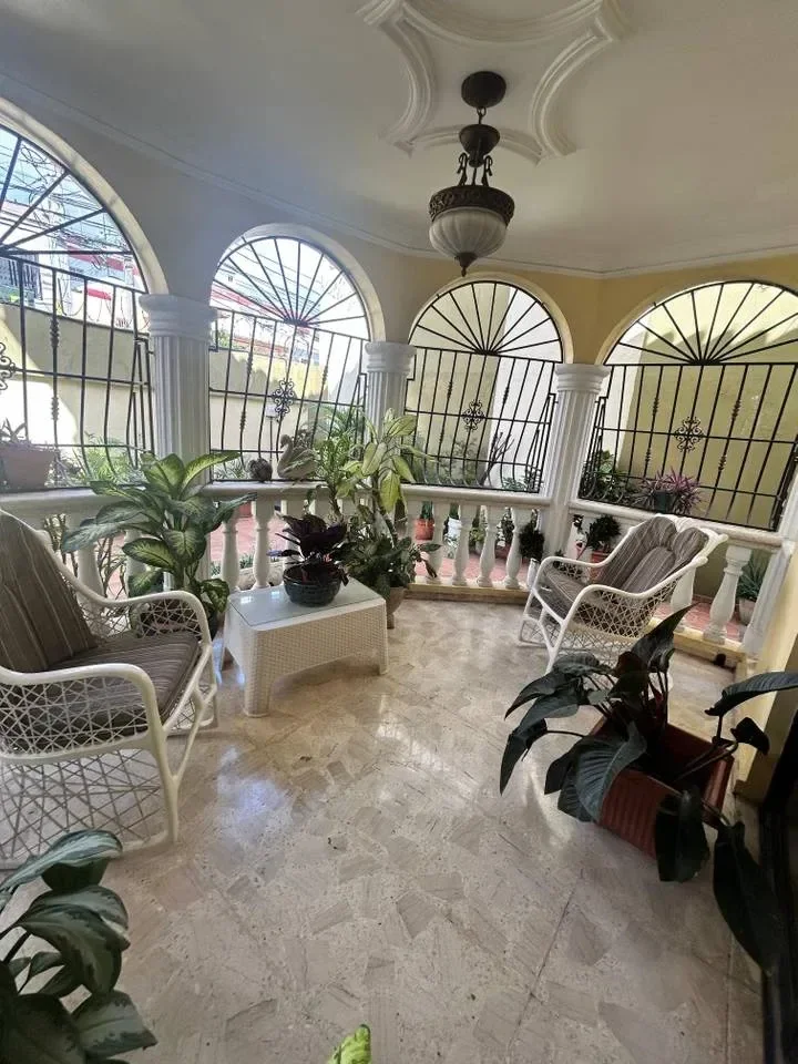 Venta: casa en Los Corales del Sur, Santo Domingo Este - 2