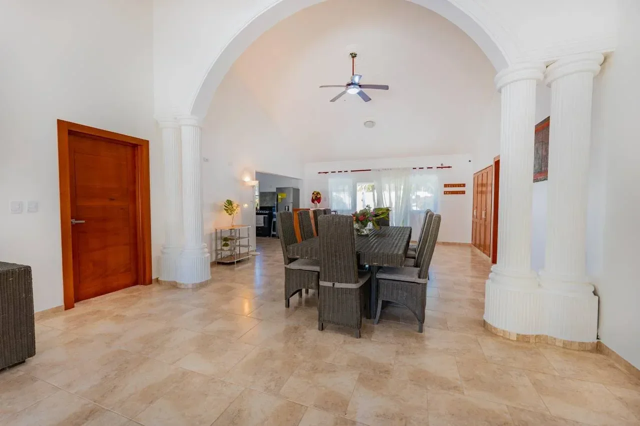 Villa en Carretera Sosúa-Cabarete, 566 m² en venta - 5