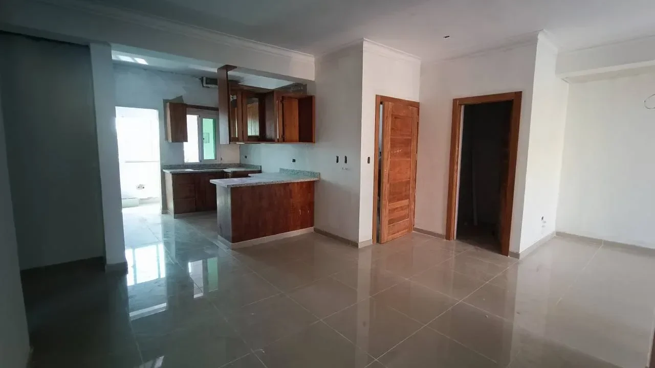 Venta: apartamento en Reparto los Tres Ojos, Santo Domingo Este - 5