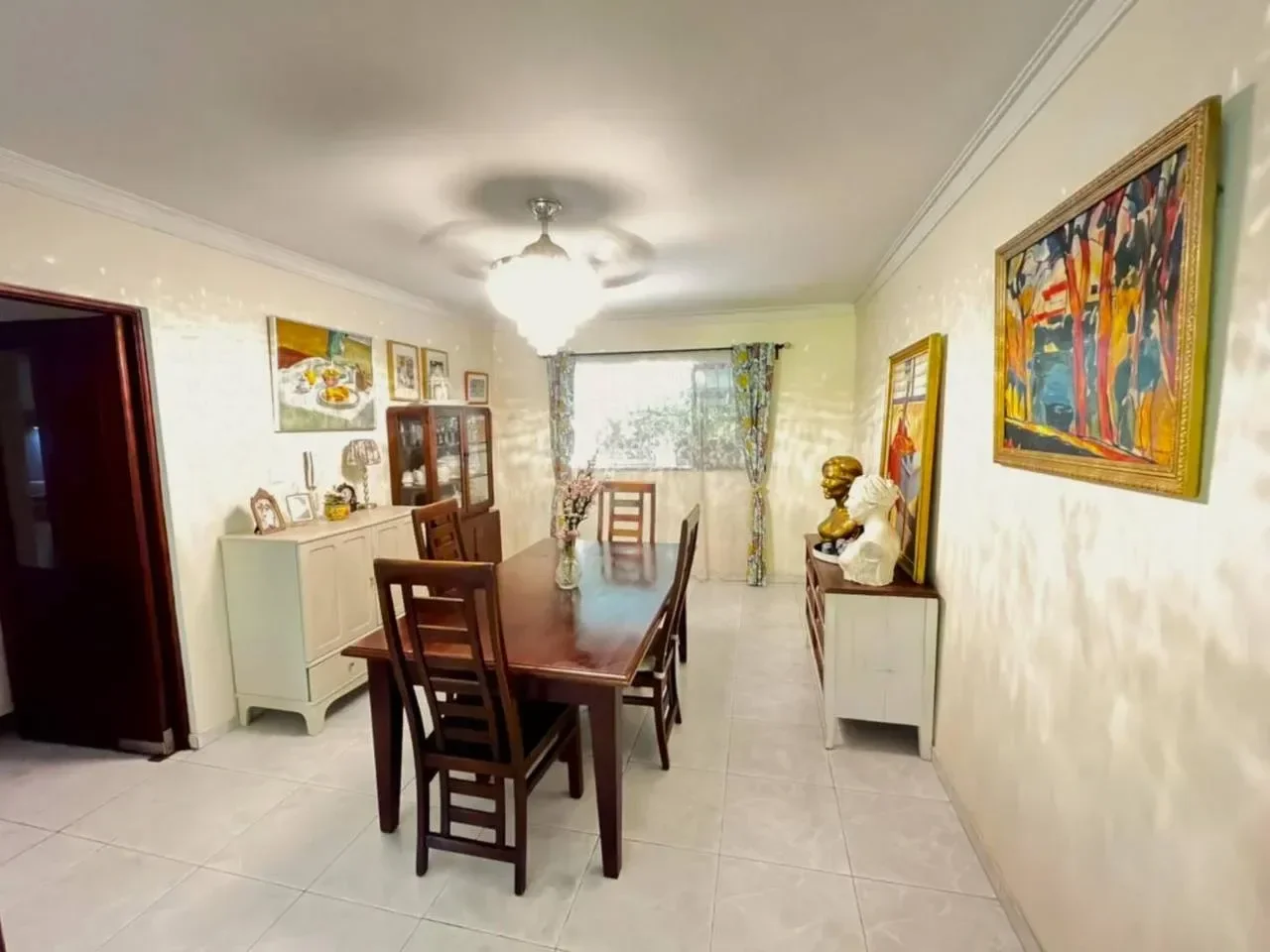 Apartamento en Bella Vista, 175 m² en venta - 5
