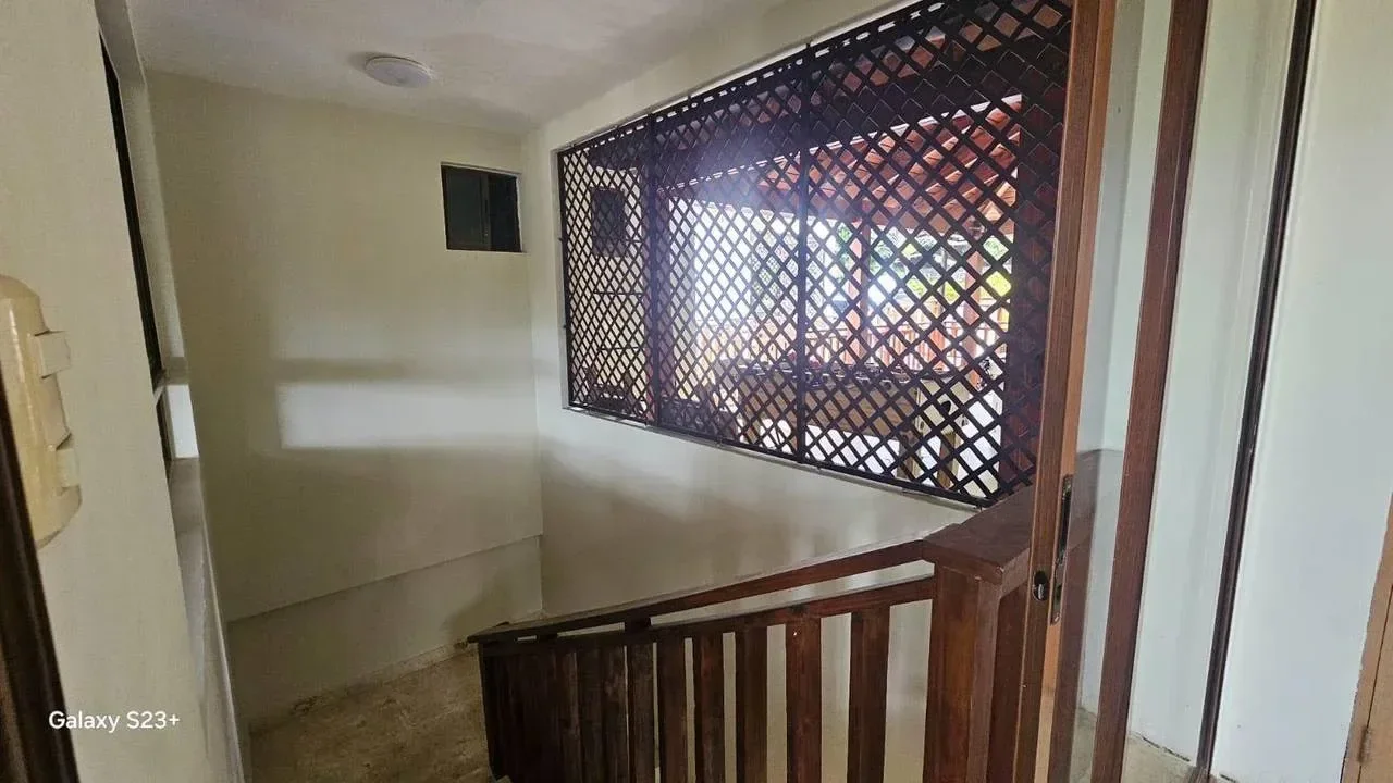 Villa en venta — Km 48, Villa Altagracia (10 hab.) - 5