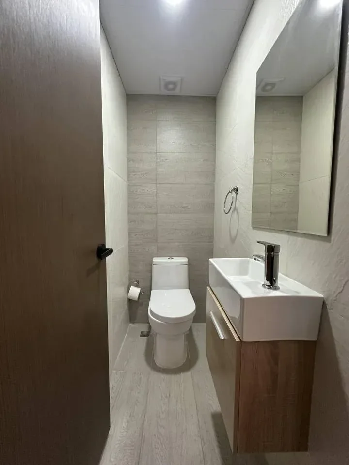 Location: appartement à Gala, Distrito Nacional - 3