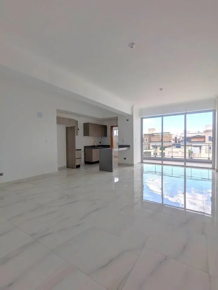 Apartamento de 2 habitaciones en venta en El Millon, Distrito Nacional - 2