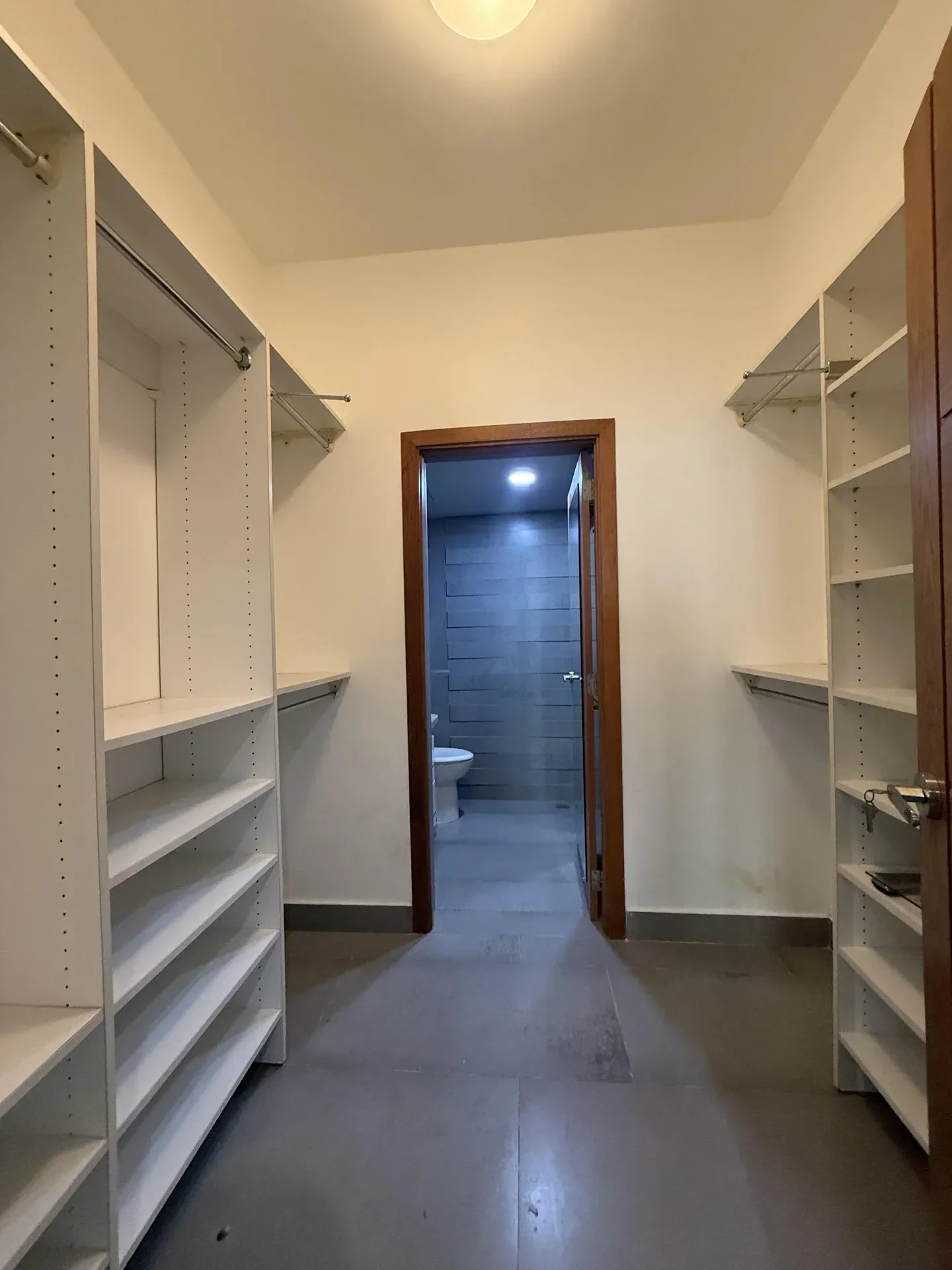 Alquiler: apartamento en Piantini, Distrito Nacional - 5