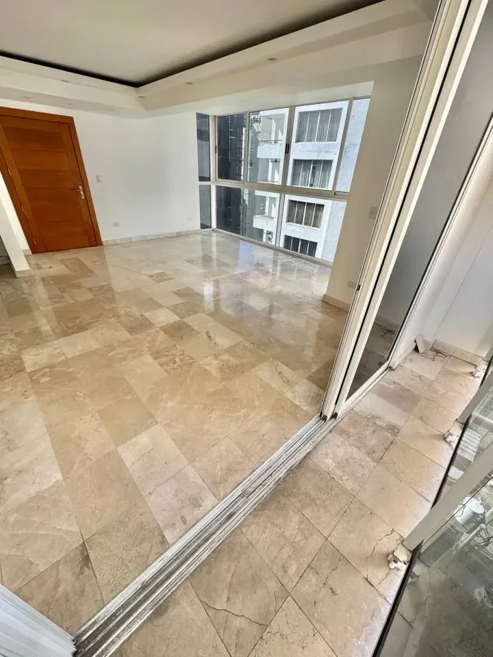 Apartamento en Ensanche Serralles, 191.73 m² en venta - 2