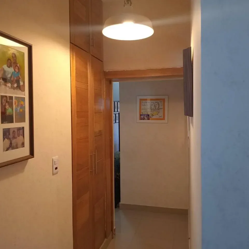 Apartamento en venta — Alma Rosa I, Santo Domingo Este (3 hab.) - 3