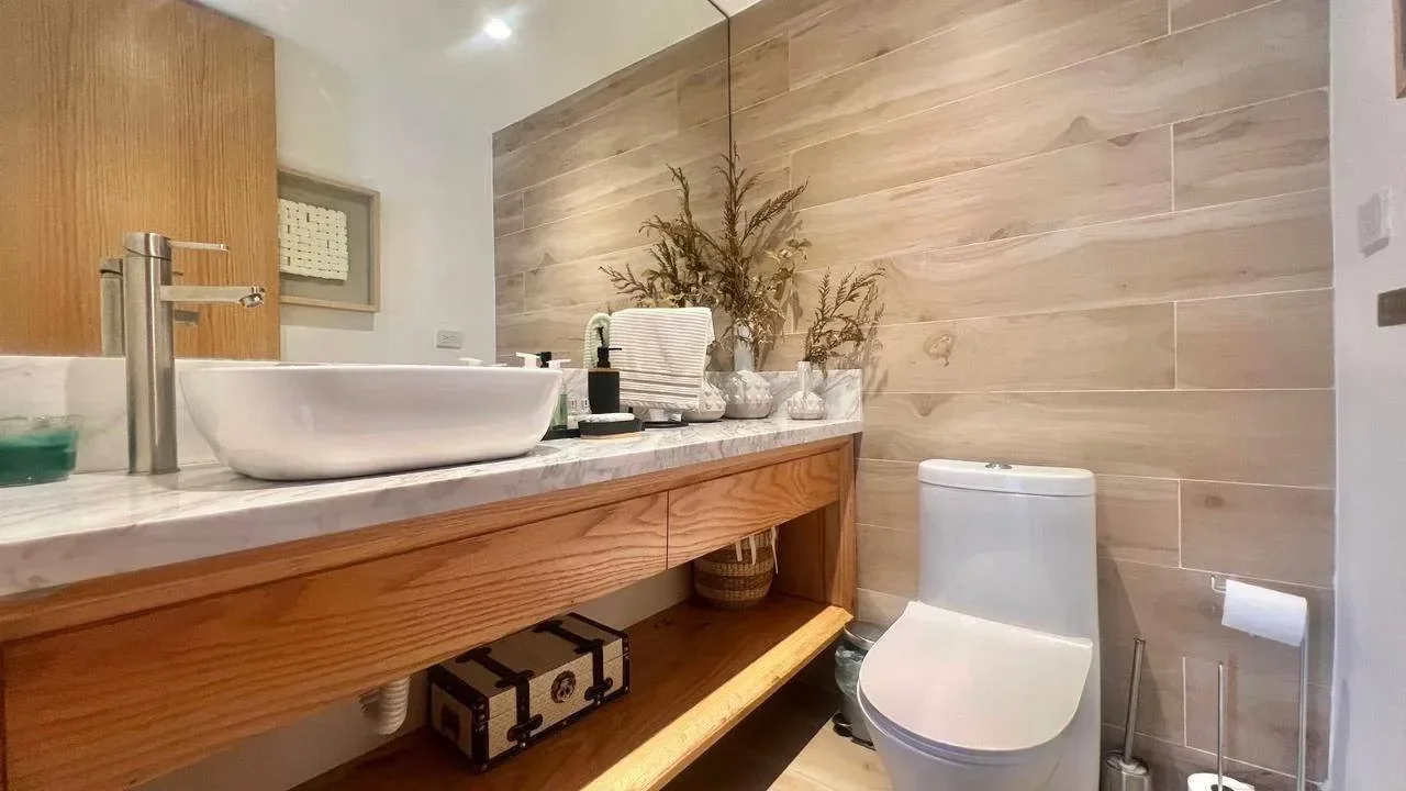 Apartamento en venta — Ensanche Naco, Distrito Nacional (3 hab.) - 3