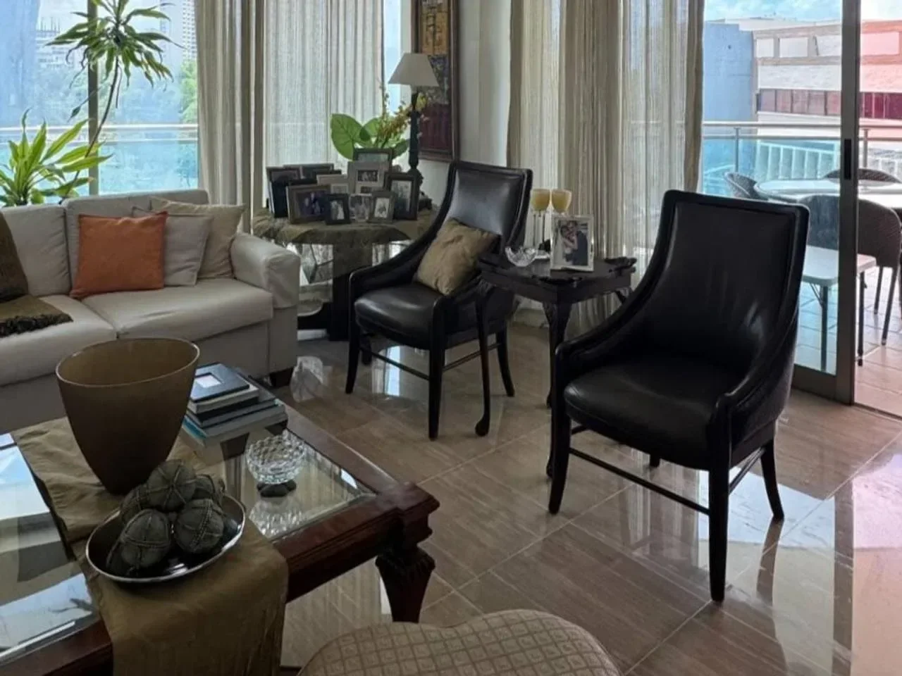 La Esperilla: apartamento 3 hab. · 332 m² en venta