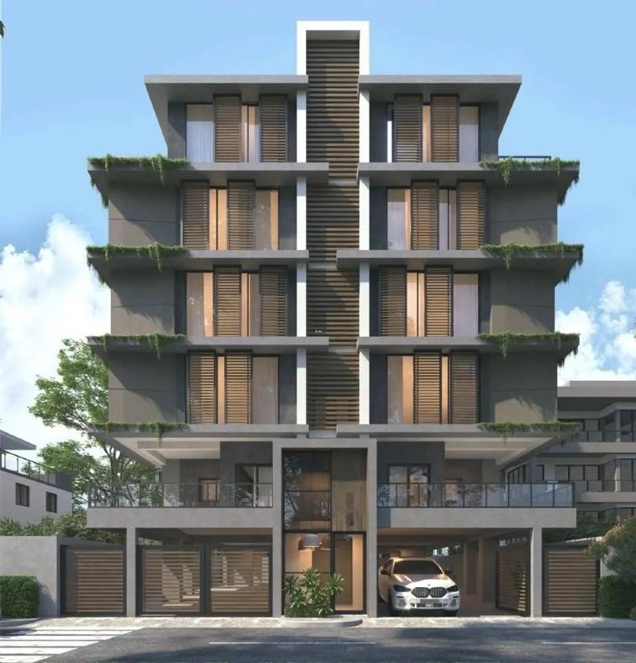 Alquiler: apartamento en Mirador Sur, Santo Domingo D.N.