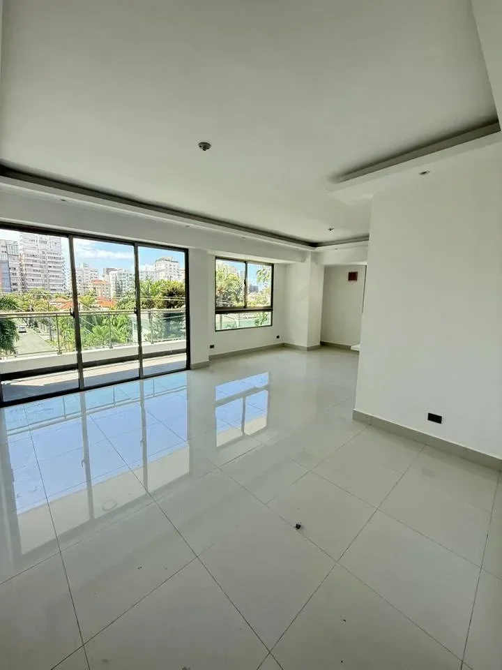 Venta: apartamento en Los Cacicazgos, Distrito Nacional