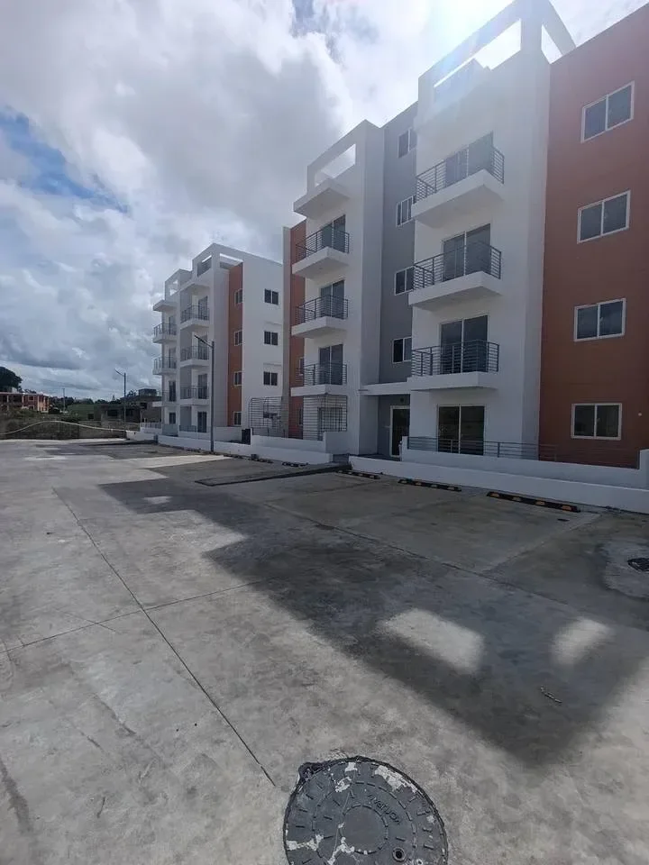 Apartamento en Residencial Colonia de Los Doctores, 70 m² en venta - 2